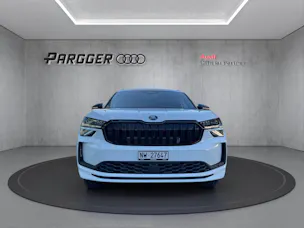 SKODA Kodiaq 2.0 TSI Sportline 4x4