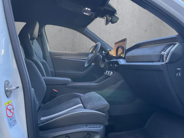 SKODA Kodiaq 2.0 TSI Sportline 4x4