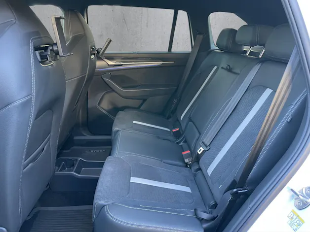 SKODA Kodiaq 2.0 TSI Sportline 4x4