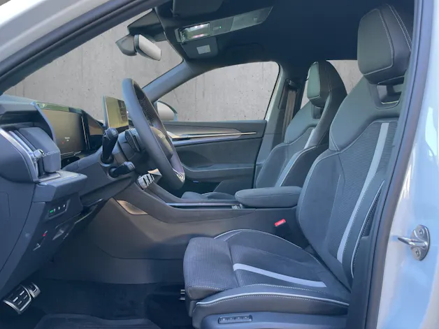 SKODA Kodiaq 2.0 TSI Sportline 4x4