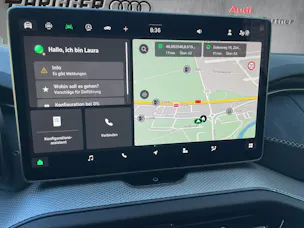 SKODA Kodiaq 2.0 TSI Sportline 4x4