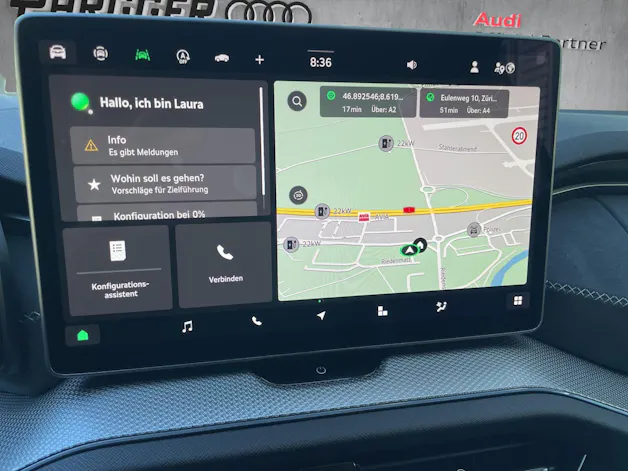 SKODA Kodiaq 2.0 TSI Sportline 4x4