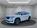 SKODA Kodiaq 2.0 TSI Sportline 4x4