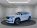 SKODA Kodiaq 2.0 TSI Sportline 4x4
