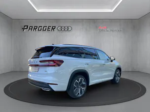 SKODA Kodiaq 2.0 TSI Sportline 4x4