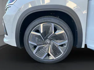 SKODA Kodiaq 2.0 TSI Sportline 4x4
