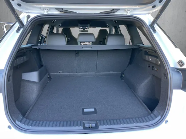 SKODA Kodiaq 2.0 TSI Sportline 4x4