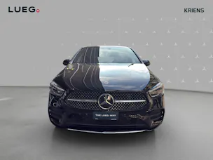 MERCEDES-BENZ B 250 4M - AMG / DISTRONIC / Panorama-Dach / Multibeam LED