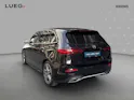 MERCEDES-BENZ B 250 4M - AMG / DISTRONIC / Panorama-Dach / Multibeam LED