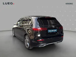 MERCEDES-BENZ B 250 4M - AMG / DISTRONIC / Panorama-Dach / Multibeam LED