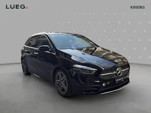MERCEDES-BENZ B 250 4M - AMG / DISTRONIC / Panorama-Dach / Multibeam LED