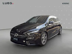 MERCEDES-BENZ B 250 4M - AMG / DISTRONIC / Panorama-Dach / Multibeam LED