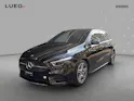MERCEDES-BENZ B 250 4M - AMG / DISTRONIC / Panorama-Dach / Multibeam LED