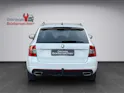 SKODA Octavia Combi 2.0 TDI RS 4x4 DSG