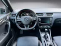 SKODA Octavia Combi 2.0 TDI RS 4x4 DSG