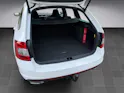 SKODA Octavia Combi 2.0 TDI RS 4x4 DSG