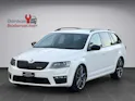 SKODA Octavia Combi 2.0 TDI RS 4x4 DSG