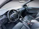 SKODA Octavia Combi 2.0 TDI RS 4x4 DSG