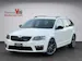 SKODA Octavia Combi 2.0 TDI RS 4x4 DSG