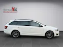 SKODA Octavia Combi 2.0 TDI RS 4x4 DSG