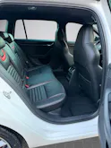 SKODA Octavia Combi 2.0 TDI RS 4x4 DSG