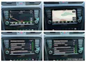 SKODA Octavia Combi 2.0 TDI RS 4x4 DSG