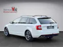 SKODA Octavia Combi 2.0 TDI RS 4x4 DSG