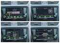 SKODA Octavia Combi 2.0 TDI RS 4x4 DSG
