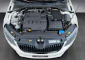SKODA Octavia Combi 2.0 TDI RS 4x4 DSG