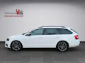 SKODA Octavia Combi 2.0 TDI RS 4x4 DSG