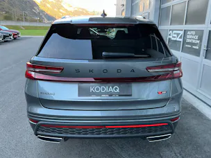 SKODA Kodiaq 2.0 TSI RS