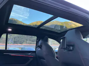 SKODA Kodiaq 2.0 TSI RS