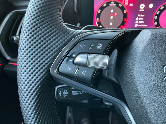 SKODA Kodiaq 2.0 TSI RS