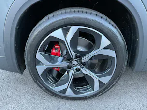 SKODA Kodiaq 2.0 TSI RS