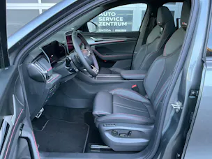 SKODA Kodiaq 2.0 TSI RS