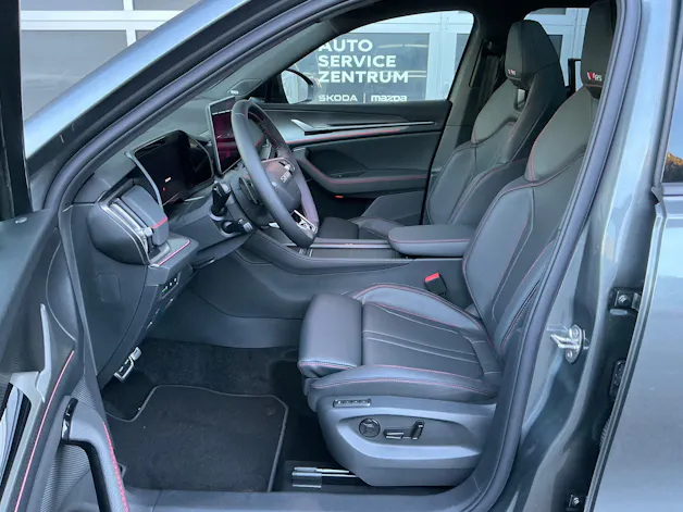 SKODA Kodiaq 2.0 TSI RS