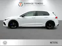 VW GOLF VIII 2.0 TSI R DSG 4MOTION