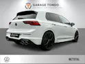 VW GOLF VIII 2.0 TSI R DSG 4MOTION