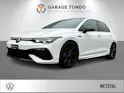 VW GOLF VIII 2.0 TSI R DSG 4MOTION