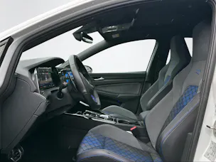 VW GOLF VIII 2.0 TSI R DSG 4MOTION