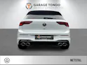 VW GOLF VIII 2.0 TSI R DSG 4MOTION