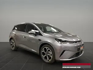 BYD Dolphin G DM-i Comfort