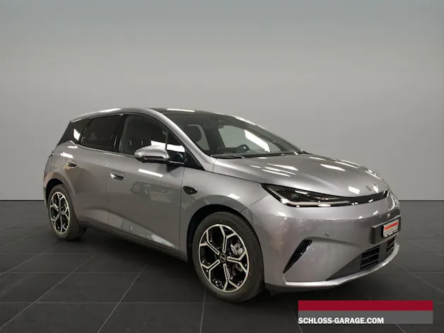 BYD Dolphin G DM-i Comfort