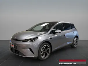 BYD Dolphin G DM-i Comfort