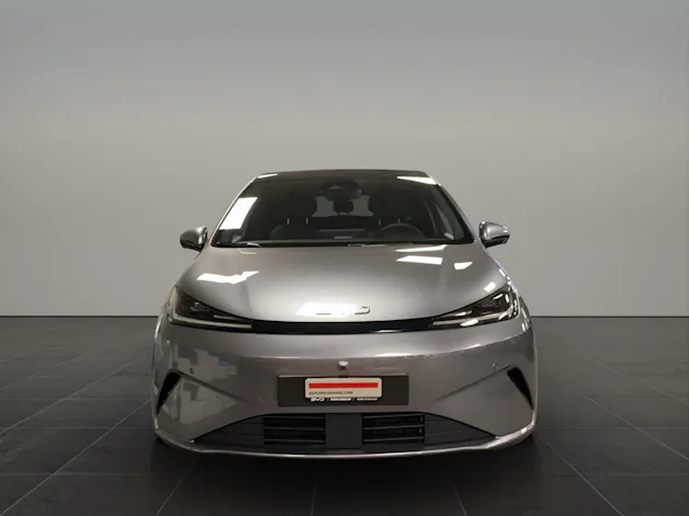 BYD Dolphin G DM-i Comfort