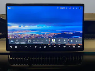 BYD Dolphin G DM-i Comfort
