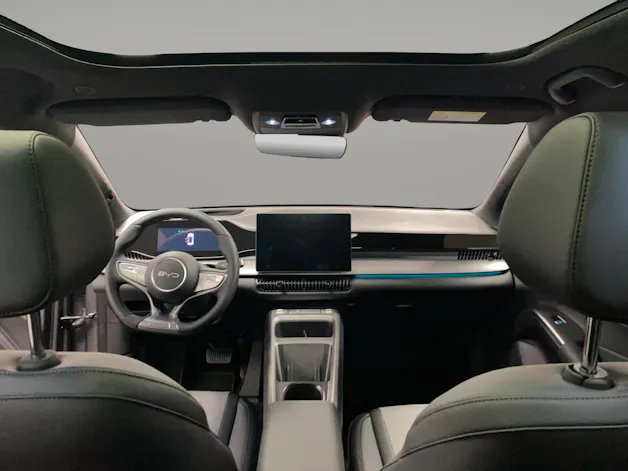 BYD Dolphin G DM-i Comfort