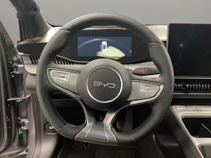 BYD Dolphin G DM-i Comfort
