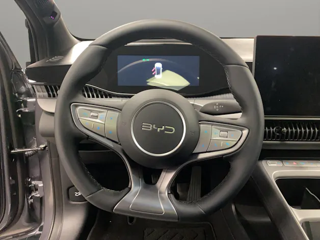 BYD Dolphin G DM-i Comfort