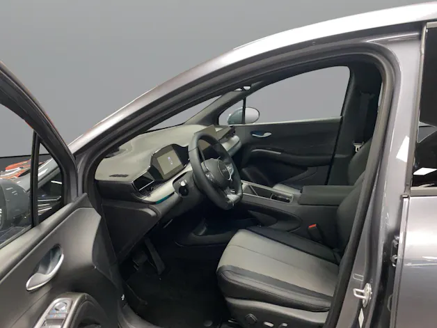 BYD Dolphin G DM-i Comfort